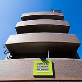 Green Guest House Kagoshima - Hostel