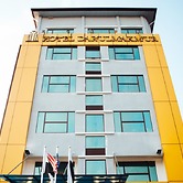 Hotel Darul Makmur