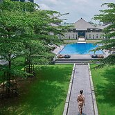 Serenity Hotel Spa & Onsen