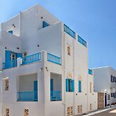 Tinos Aqua Palazzo
