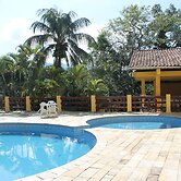 Pousada Flat Solar da Tabatinga