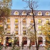 Grand Hotel Sofianu