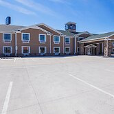 Cobblestone Inn & Suites - Altamont