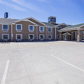 Cobblestone Inn & Suites - Altamont