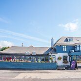 Harper's Steakhouse with Rooms, Southampton Swanwick Marina