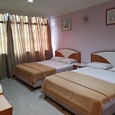Hotel Inderapura