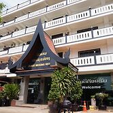 Pakse Mekong Hotel