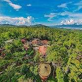 Atremaru Jungle Retreat