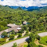 Rain Tree Khao Yai Hotel