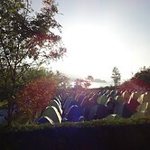 Zarautz Beachside Surf Camp
