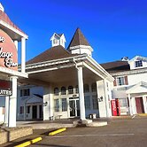 Osage Village Inn Near Lake Ozarks US 54
