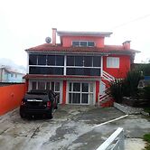 Apartamentos Vinhedos Charme