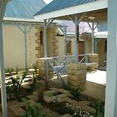 Sandstone Chameleon Guesthouse Fouriesburg