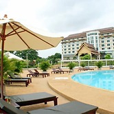 Arawan Riverside Hotel