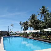 The Ford Sunset Beach Resort