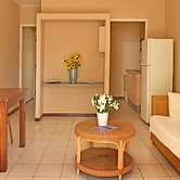 Pega Pega Apartments