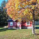 Telemark Camping & Inn - Eldhuset Cabin