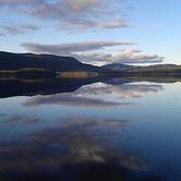 Telemark Camping & Inn-Campground Cabins