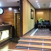 Hotel Humanes
