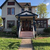 Blue Gables Bed and Breakfast