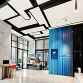 Holiday Inn Express Kaohsiung Love River by IHG