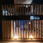 HOTEL TRAD Osaka Tsuruhashi