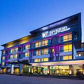 UDTEL Boutique Hotel