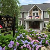 Frederick William House