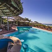 Vida Sol e Mar Eco Resort