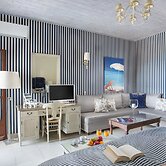 Porto Vitilo Boutique Hotel