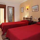 Residencia Santiago Mallorca