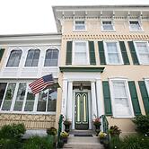 E J Bowman House Bed & Breakfast