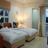 Baan Ton Mai Apartment