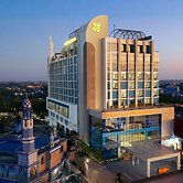 Platinum Balikpapan Hotel & Convention Hall