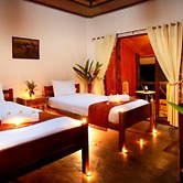 Pai Love & Baan Chon Phao Resort