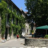 Hotel des Messageries