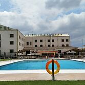 Hospedium  Hotel Castilla