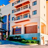 JURERÊ BEACH VILLAGE STUDIOS TEMPORADA