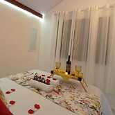 Pousada, Pesqueiro e Adega Pauletto