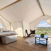 Under Canvas Grand Canyon