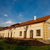 Pension Smetanův statek