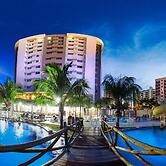 Le Jardin Caldas Novas Temporada