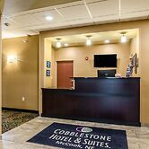 Cobblestone Hotel & Suites - McCook
