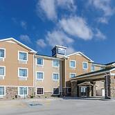 Cobblestone Hotel & Suites - McCook
