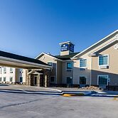 Cobblestone Inn & Suites - Ord