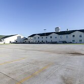 Cobblestone Inn & Suites - Ord