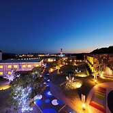 Hotel Rotterdam Huis Ten Bosch