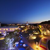 Hotel Rotterdam Huis Ten Bosch