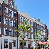 Hotel Amsterdam Huis Ten Bosch
