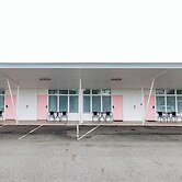 Proserpine Motel